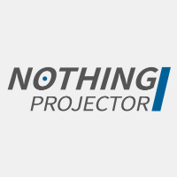 Nothing Projector